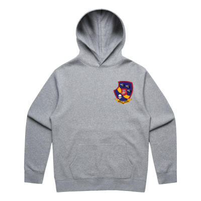 C Co Premium Hoodie Thumbnail