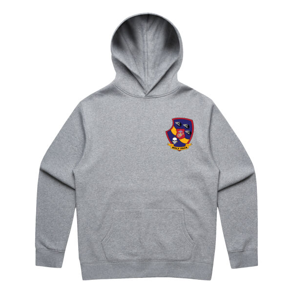 C Co Premium Hoodie Thumbnail