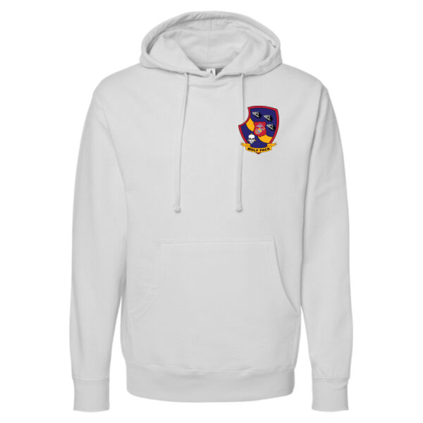 C Basic Hoodie Thumbnail