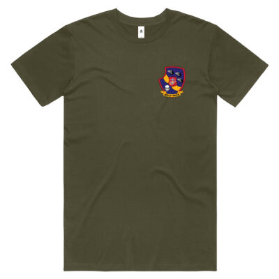 C Co Basic Cotton T-Shirt Thumbnail